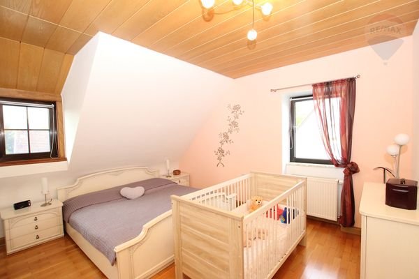 DG Kinderschlafzimmer