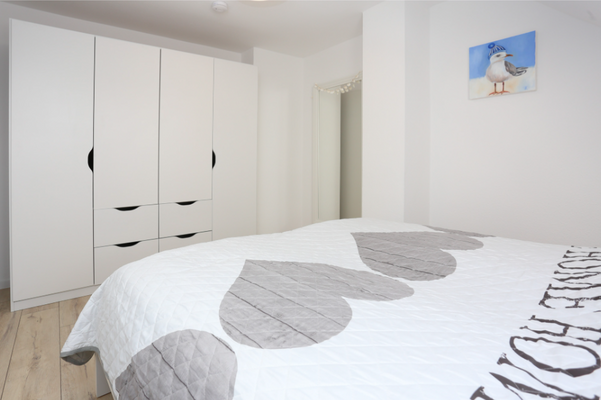 Schlafzimmer - weitere Ansicht