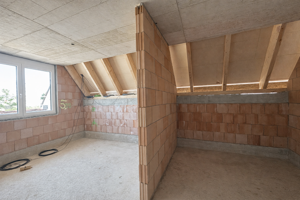 Schlafzimmer Ankleide