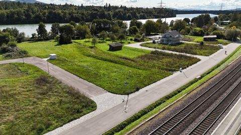 Schwörstadt Grundstücke, Schwörstadt Grundstück kaufen