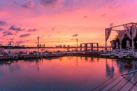 Miami Beach Wohnungen, Miami Beach Wohnung kaufen