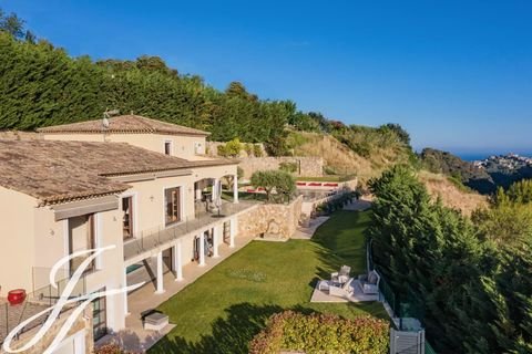 Cagnes-sur-Mer Häuser, Cagnes-sur-Mer Haus mieten 