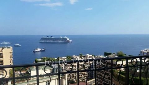Monaco Häuser, Monaco Haus kaufen