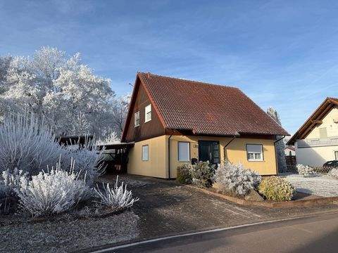 Haina Häuser, Haina Haus kaufen