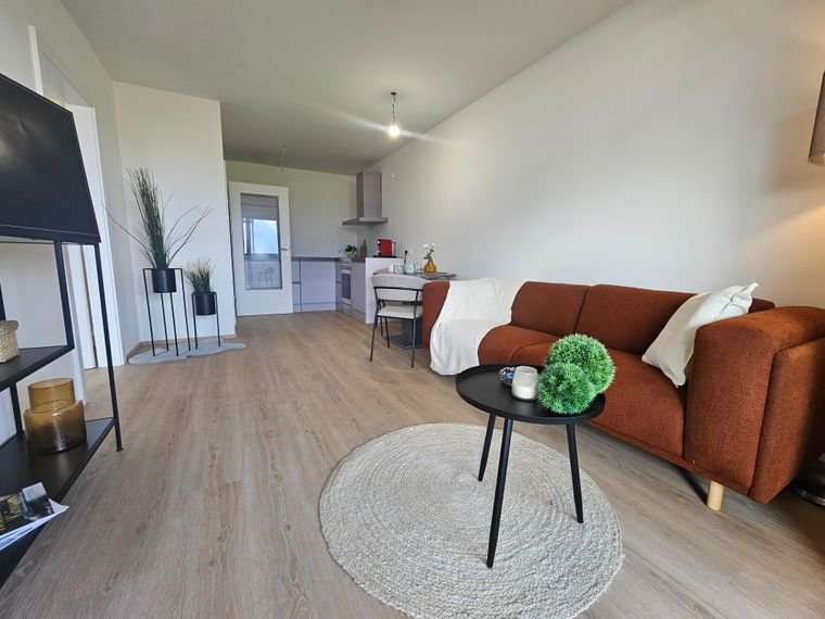 Musterwohnung