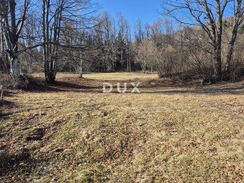 Fuzine Grundstücke, Fuzine Grundstück kaufen