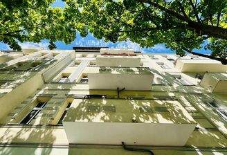 Prenzlauer Berg Charme