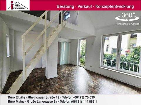 Mainz Wohnungen, Mainz Wohnung kaufen