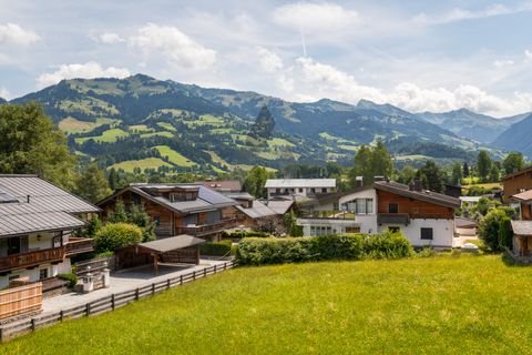 Kitzbühel Häuser, Kitzbühel Haus kaufen