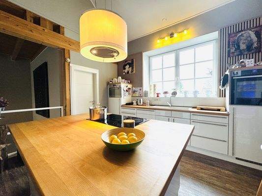 26. Küche OG