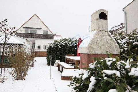 Griesheim Häuser, Griesheim Haus kaufen