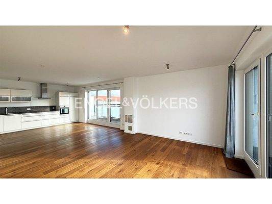 EV - Wohn-/Essbereich