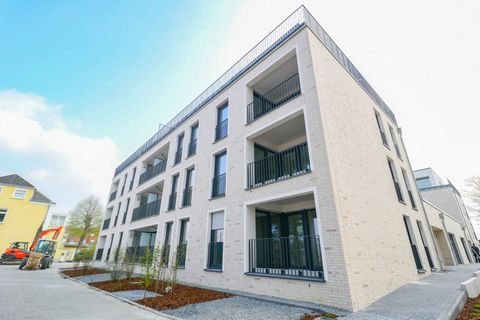 Düsseldorf-Gerresheim Wohnungen, Düsseldorf-Gerresheim Wohnung mieten