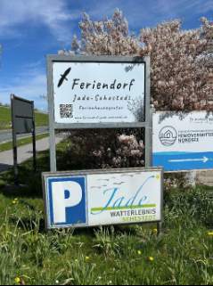 Feriendorf
