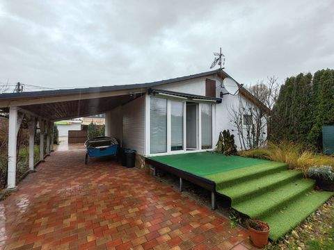 Balatonmáriafürdö Häuser, Balatonmáriafürdö Haus kaufen