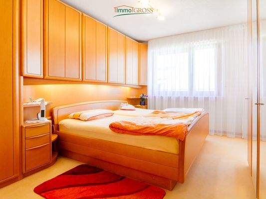 OG - Elternschlafzimmer...