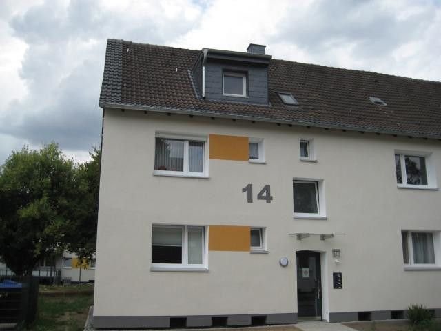 3 Zimmer Wohnung in Dortmund (Huckarde)