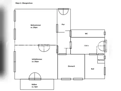 Dresden Wohnungen, Dresden Wohnung mieten