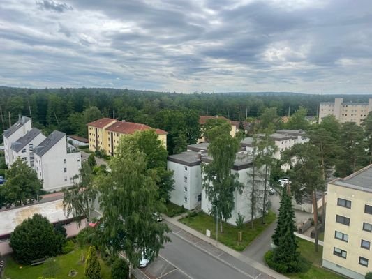 Aussicht Balkon 3