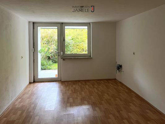 Arbeits- oder Gästezimmer