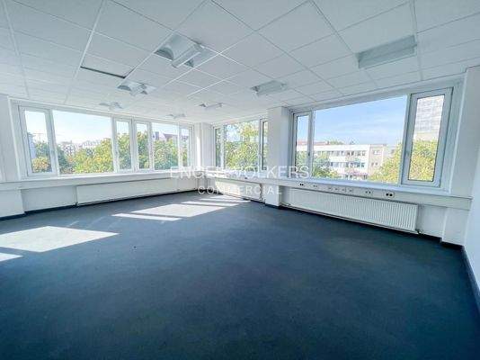 Beispielhaftes Büro