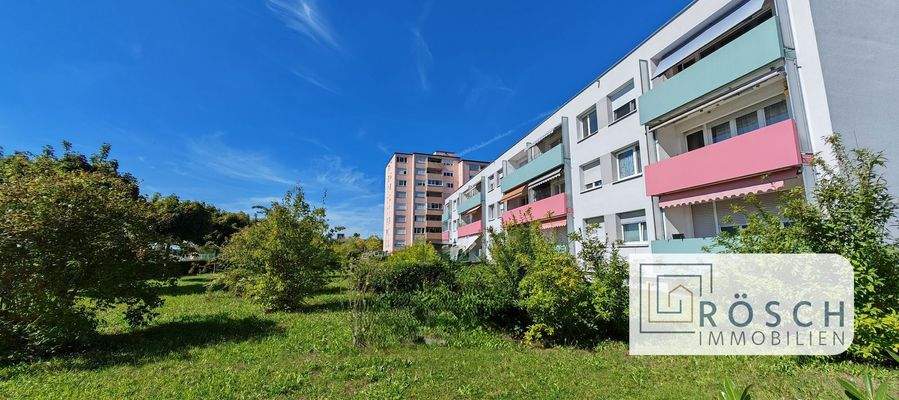 Aussenbereich Im Hörnle Grenzach4