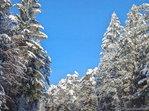 Rottach-Egern Grundstücke, Rottach-Egern Grundstück kaufen