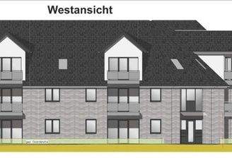 Westansicht