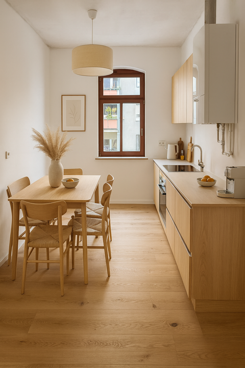 Nürnberg Wohnungen, Nürnberg Wohnung kaufen