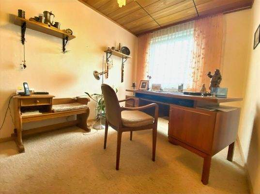 Arbeitszimmer