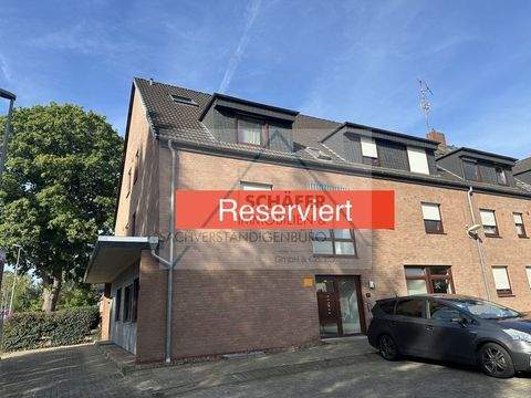 Syke Wohnungen, Syke Wohnung kaufen