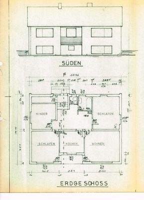Grundriss u. Ansicht Pavelsbach.jpeg