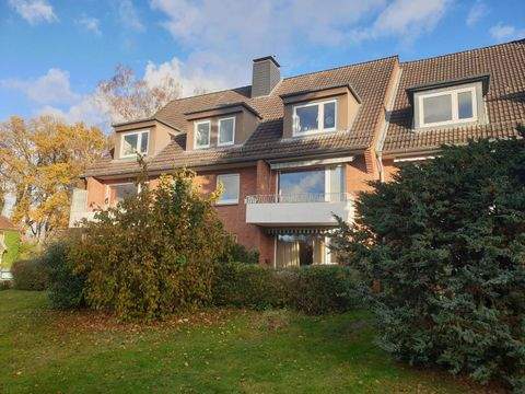 Hamburg Wohnungen, Hamburg Wohnung kaufen