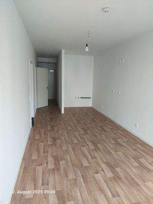 Wohn- Küchenbereich