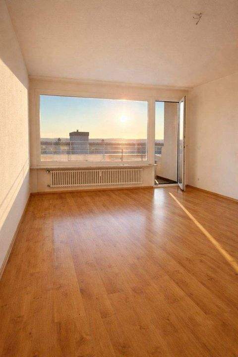 Saarbrücken Wohnungen, Saarbrücken Wohnung mieten