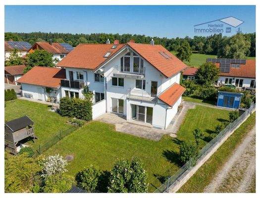 Repräsentatives Anwesen 