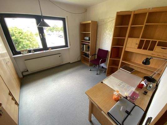 Kinderzimmer 1. Obergeschoss