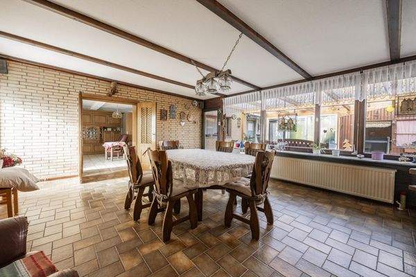 Platz für die ganze Familie!