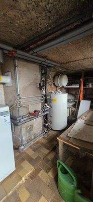 Heizungsraum 