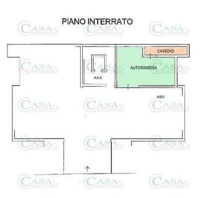 Luxuswohnung in Sale Marasino mit Blick auf den Lago d´Iseo