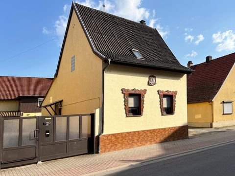 Altlußheim Häuser, Altlußheim Haus kaufen