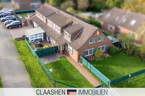 Hagermarsch Häuser, Hagermarsch Haus kaufen