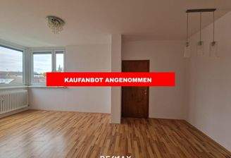 KAUFANBOT ANGENOMMEN