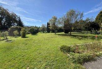 Blick in Richtung Südwesten