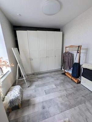 Gäste-/Kinderzimmer