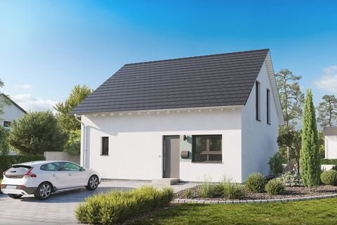 Burkardroth Häuser, Burkardroth Haus kaufen