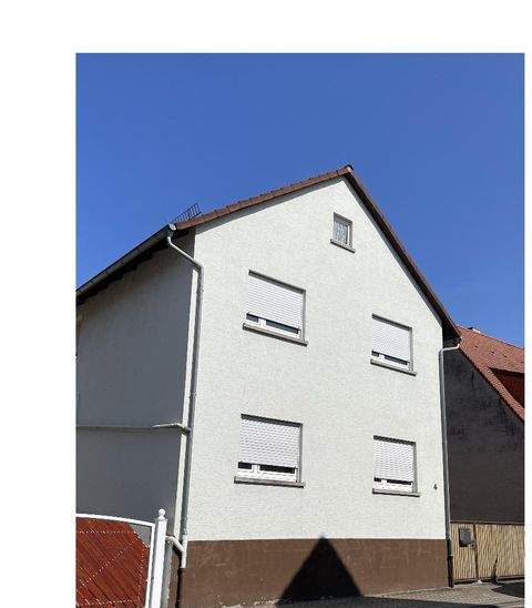 Stutensee Häuser, Stutensee Haus kaufen