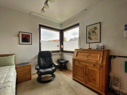 Kinder- Büro, oder Gästezimmer