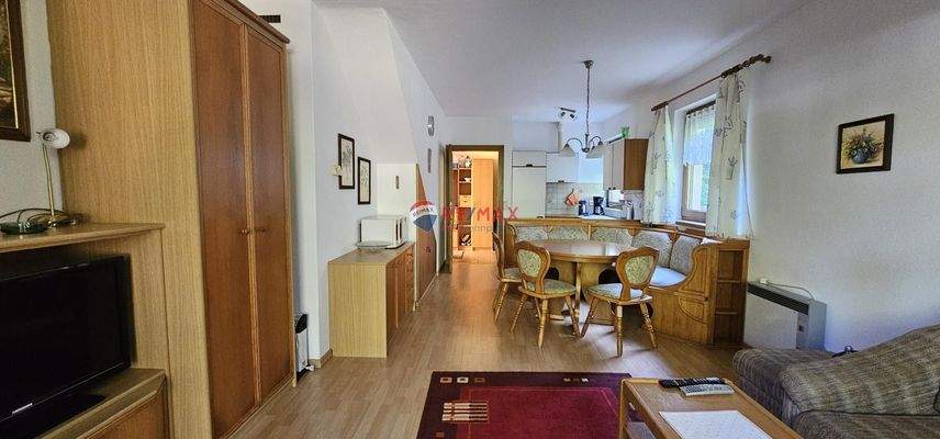 Maisonette Erdgeschoss