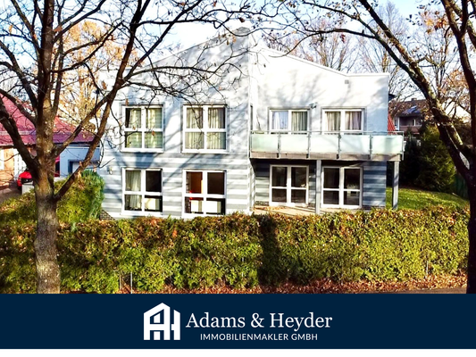 Einfamilienhaus Kassel Nordshausen